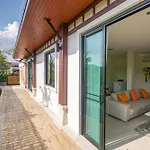 3Bdr Vip Villa Rawai With Private Pool