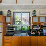 3Bdr Vip Villa Rawai With Private Pool