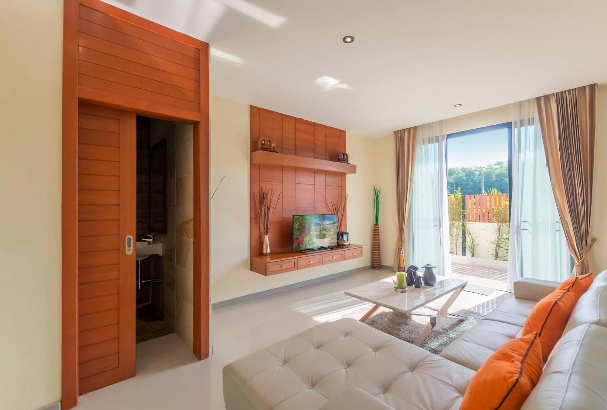 3bdr Vip Rawai With Private Pool Villa Phuket